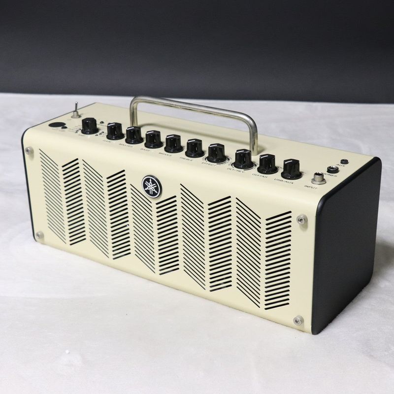最終値下げ 美品 YAMAHA THR10 中古】YAMAHA / THR10 【梅田店】 | コンボアンプ | イシバシ楽器