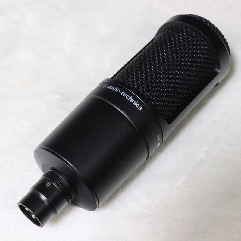 H (PA音響機器 × AUDIO-TECHNICA × 梅田店)の検索結果 | ギター