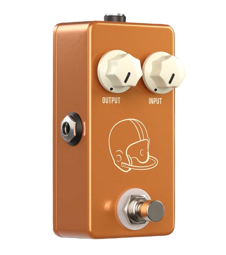 JHS Pedals / FUMBLE JFET Clean Boost クリーンブースター【心斎橋店