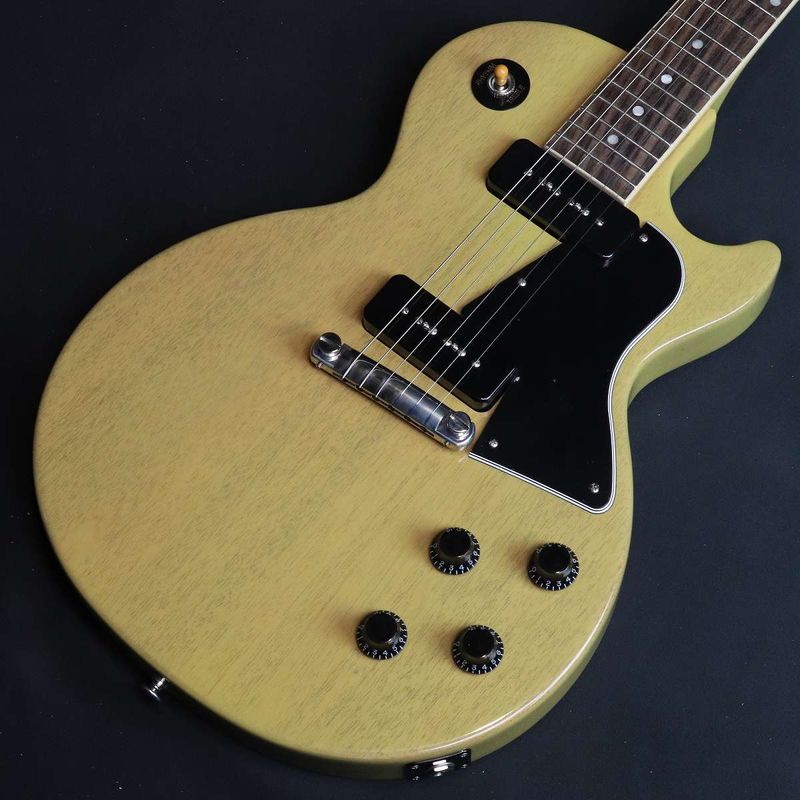 Gibson USA / Les Paul Special TV Yellow 【横浜店】【S/N:200760117】【3.95kg】【2NDアウトレット特価】
