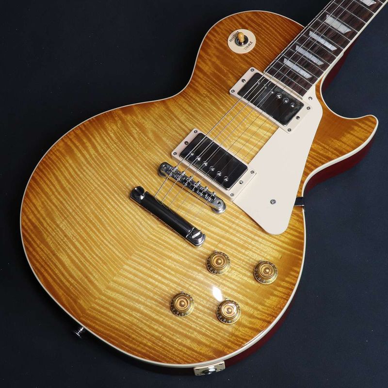 Gibson / Japan Exclusive Les Paul Standard 50s "Custom Shop Top" Honey Burst 【横浜店】【S/N:207960074】【4.47kg】【2NDアウトレット特価】