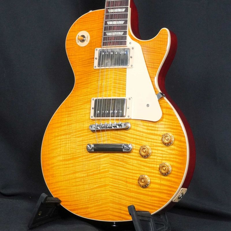 GIBSON USA / Japan Exclusive Model Les Paul Standard 50s 
