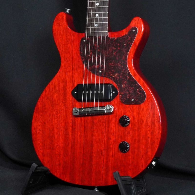 GIBSON USA / DTC Exclusive Les Paul Junior Double Cut Vintage Cherry 【御茶ノ水本店FINEST GUITARS】