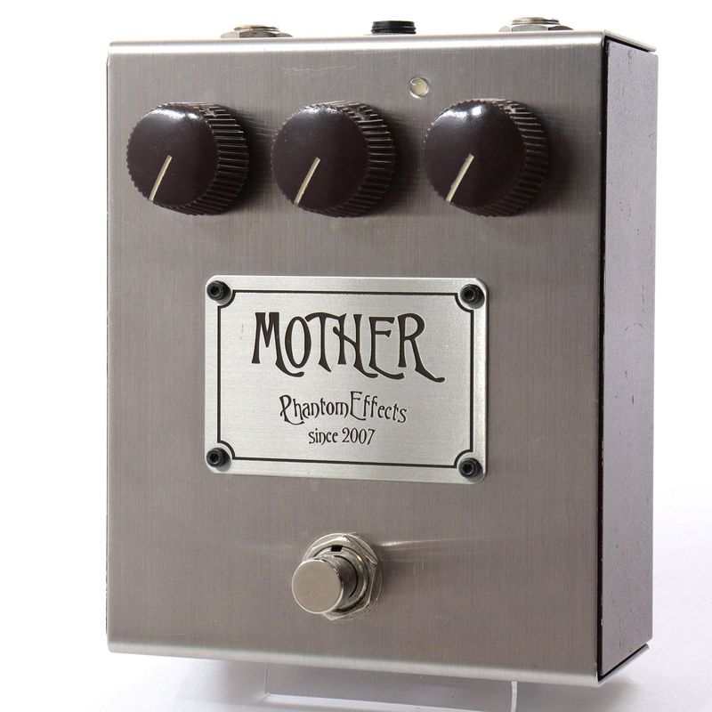 中古】PHANTOM FX / MOTHER 【池袋店】 | ファズ | イシバシ楽器