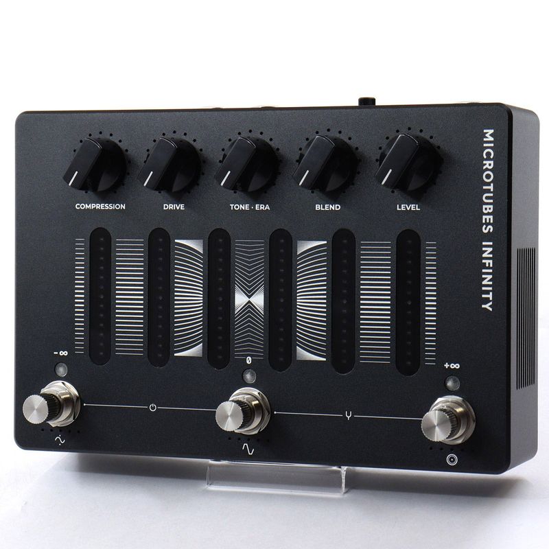 【中古】DARKGLASS EC / Microtubes Infinity 【池袋店】