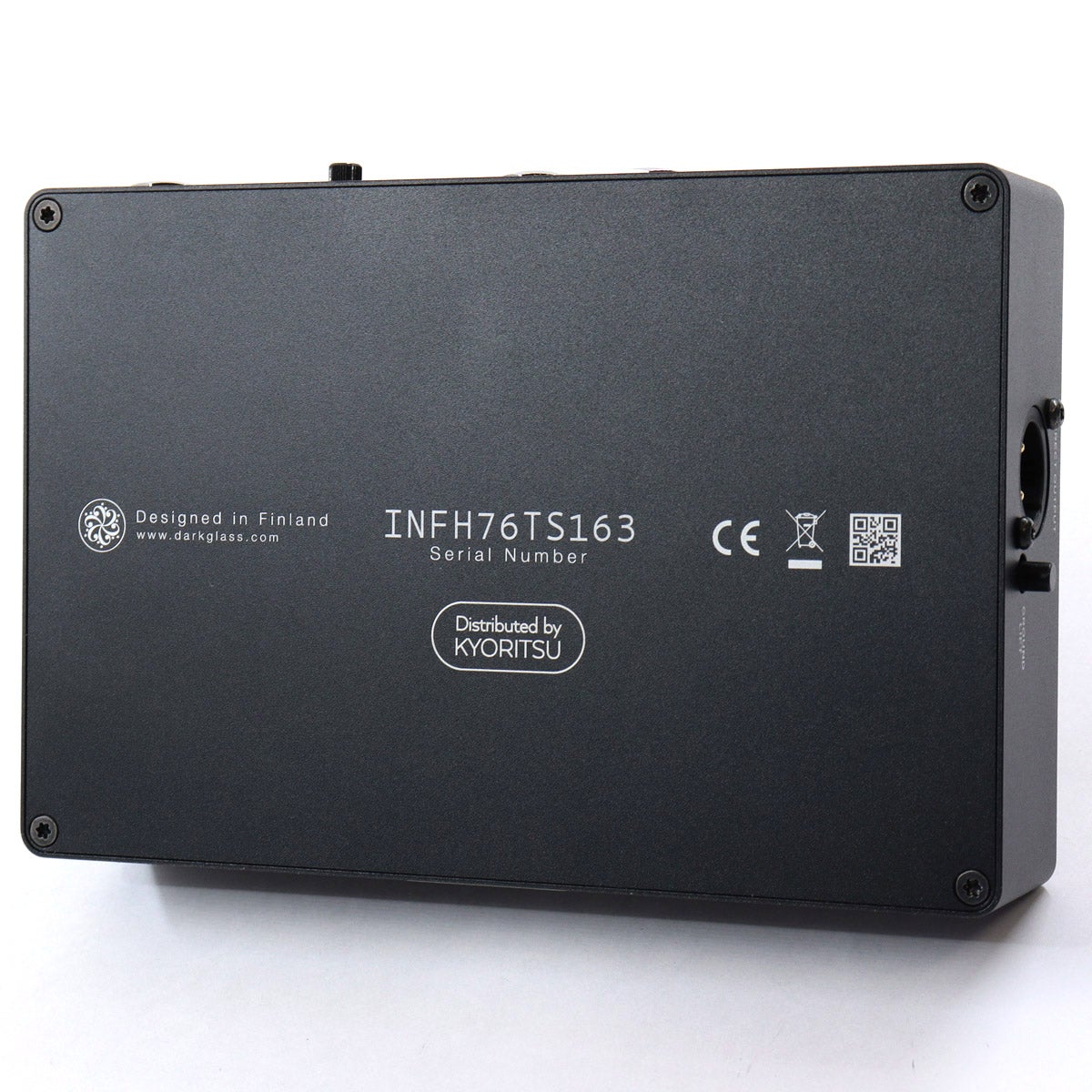 中古】DARKGLASS EC / Microtubes Infinity 【池袋店】 | マルチ