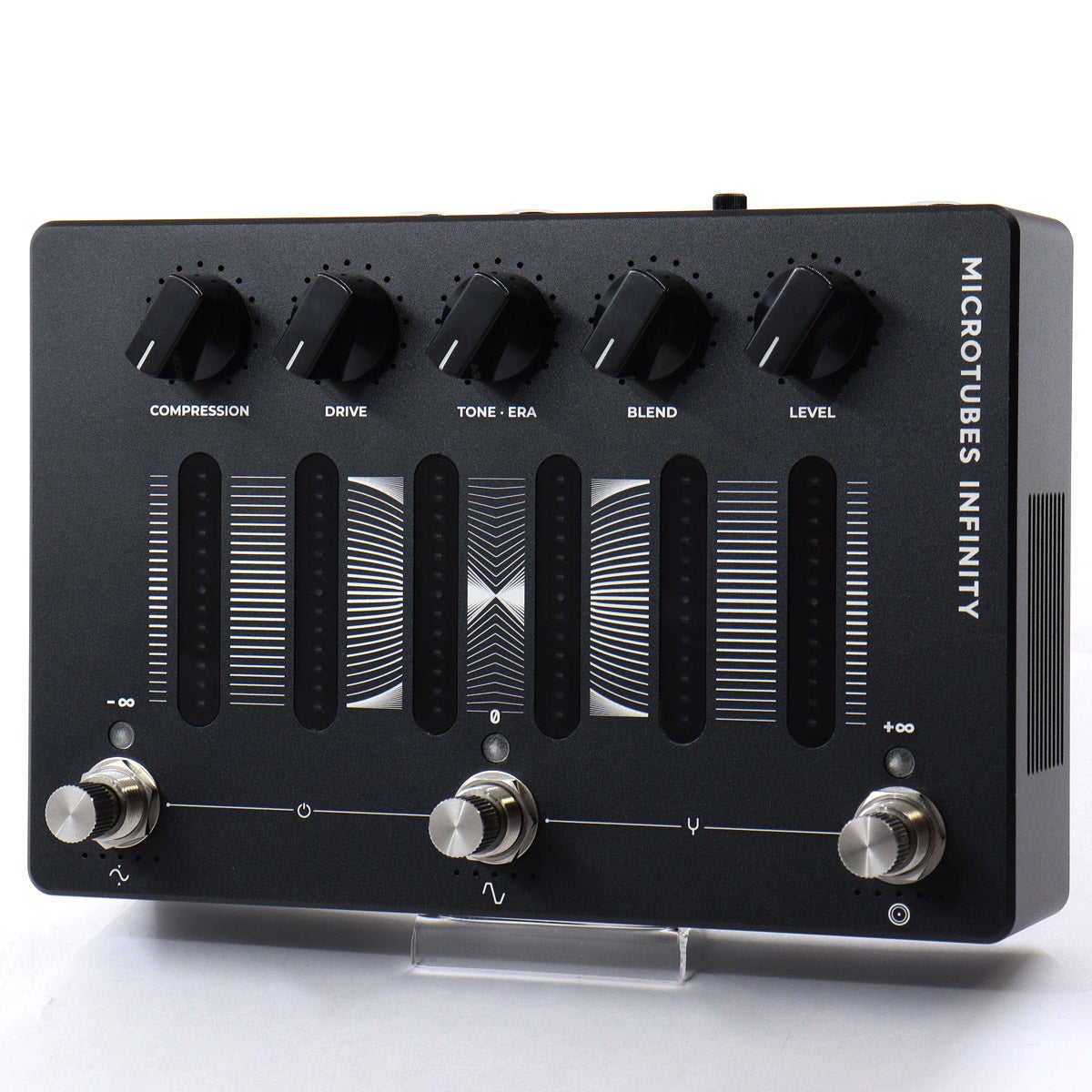 中古】DARKGLASS EC / Microtubes Infinity 【池袋店】 | マルチ