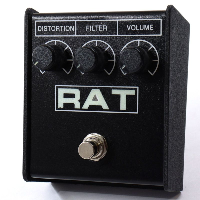 【中古】PROCO / RAT2 / Slant Body / Made in China 【池袋店】