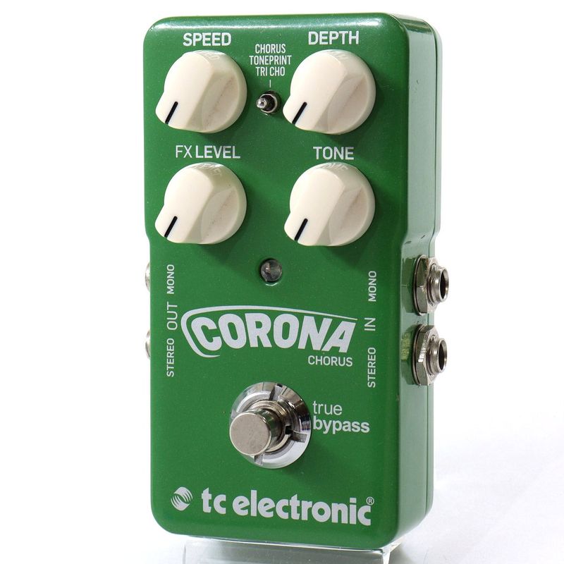 中古】TC ELECTRONIC / Corona Chorus 【池袋店】 | コーラス