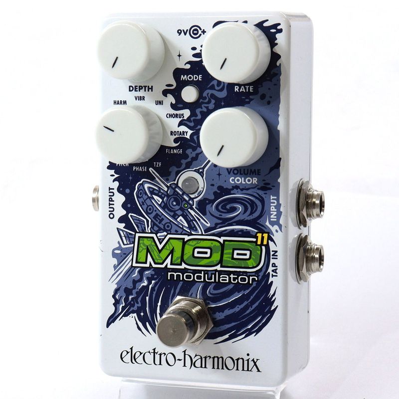 【中古】ELECTRO-HARMONIX / MOD 11 / Modulator 【池袋店】