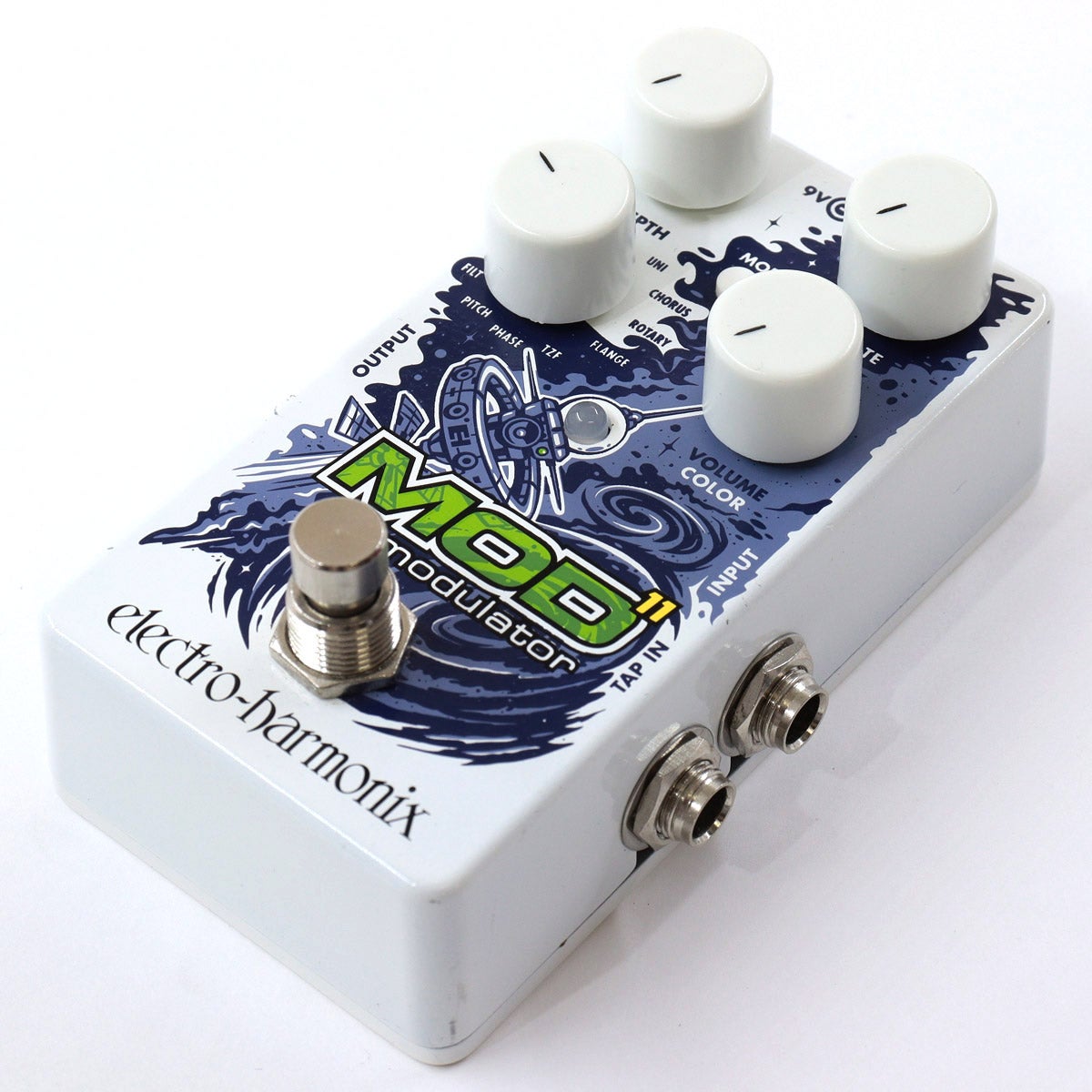 中古】ELECTRO-HARMONIX / MOD 11 / Modulator 【池袋店