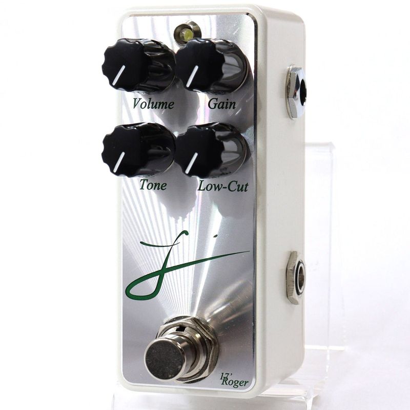 中古】L / L-Roger 【池袋店】 | オーバードライブ | イシバシ楽器