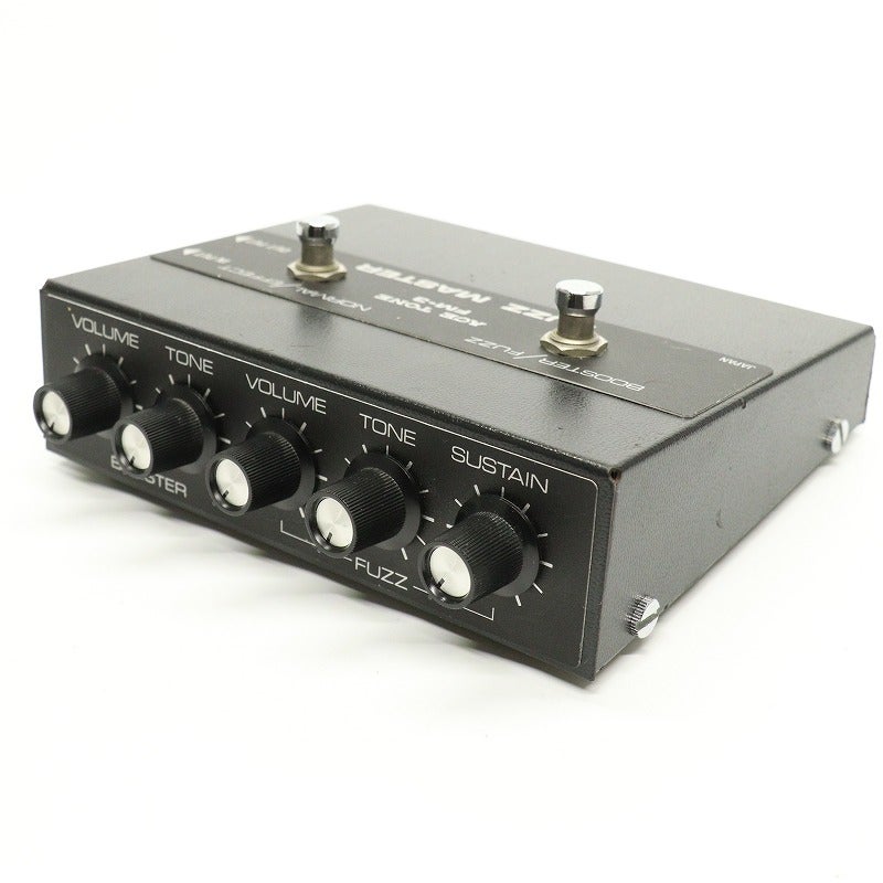 中古】ACE TONE / FM-3 FUZZ MASTER 【心斎橋店】 | ファズ | イシバシ楽器