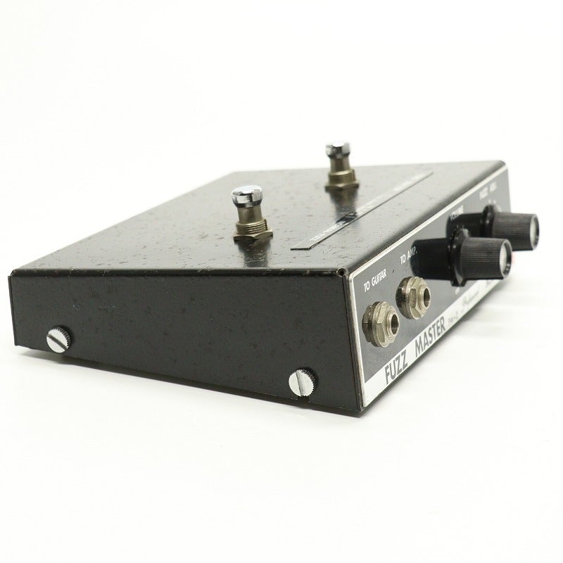 中古】ACE TONE / FM-2 FUZZ MASTER 【心斎橋店】 | ファズ | イシバシ楽器
