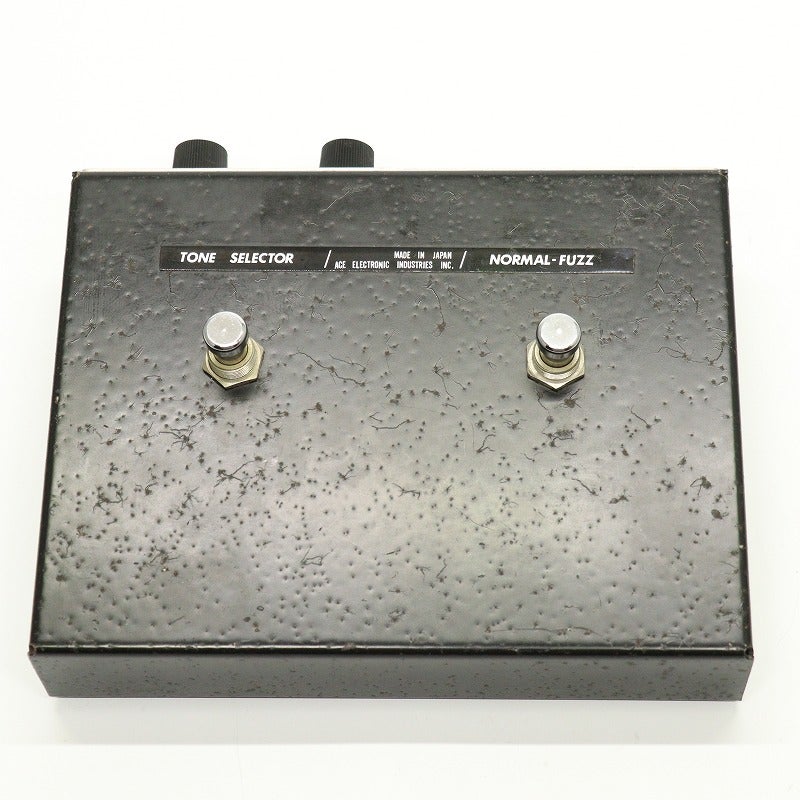 中古】ACE TONE / FM-2 FUZZ MASTER 【心斎橋店】 | ファズ | イシバシ楽器