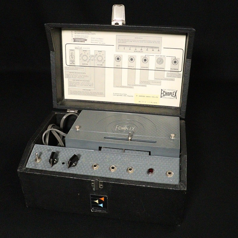 【中古】MAESTRO / ECHOPLEX EP-3 【心斎橋店】