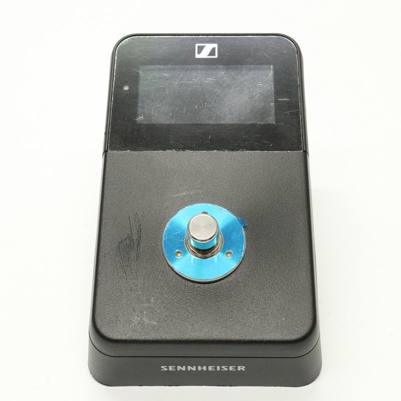 中古】SENNHEISER / XSW-D PEDALBOARD SET 【心斎橋店】 | 送受信機