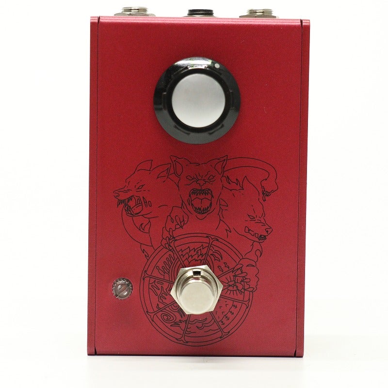 中古】ORGANIC SOUNDS / Kerberos Custom LTD ED 【心斎橋店