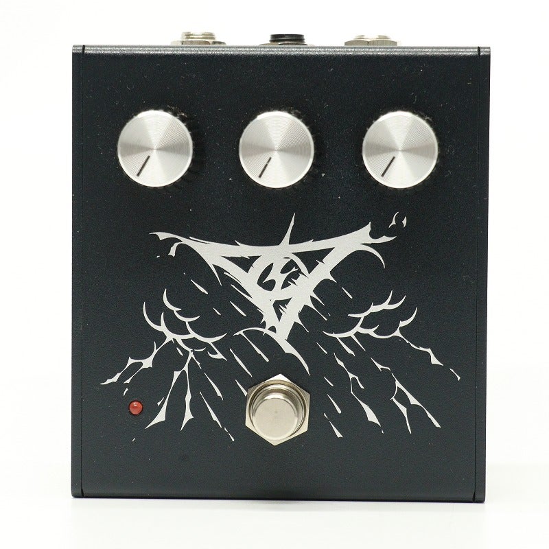 中古】ORGANIC SOUNDS / Rain Storm 【心斎橋店】 | ファズ | イシバシ楽器