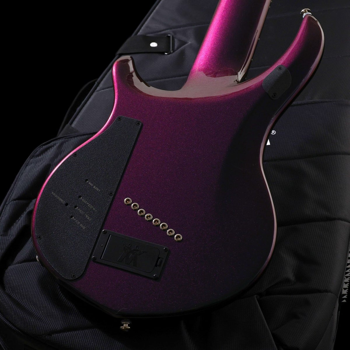 Music Man / Majesty Premium Select 8 String MYSTIC DREAM【ジョン