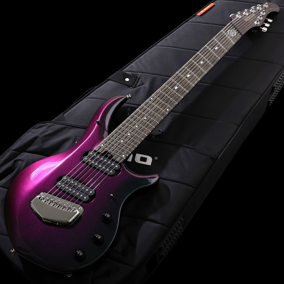 Music Man / Majesty Premium Select 8 String MYSTIC DREAM【존 페트루치】 사진 4