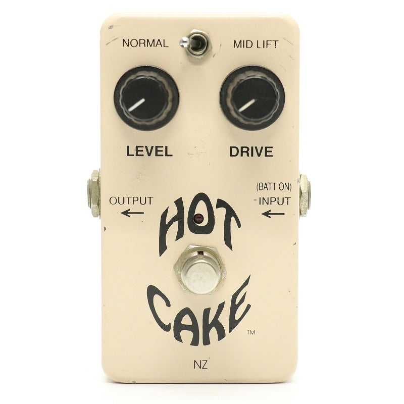 【中古】CROWTHER AUDIO / HOT CAKE MID LIFT 【心斎橋店】