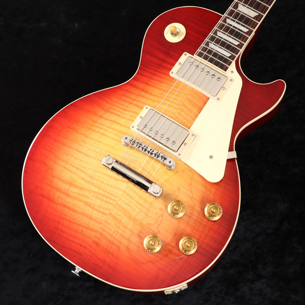 GIBSON USA / Japan Exclusive Les Paul Standard 50s 