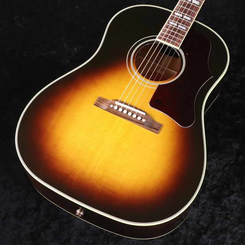 GIBSON MONTANA / Southern Jumbo Original Vintage Sunburst 【Harvest_Guitars】 【御茶ノ水本店】