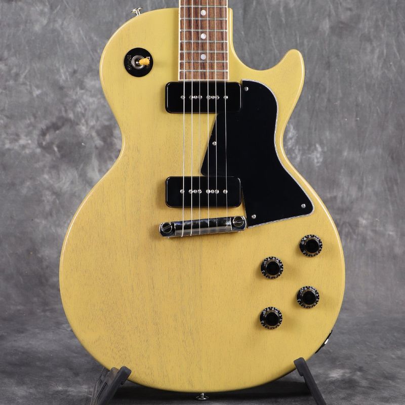 Gibson / Les Paul Special TV Yellow ギブソン 【未展示品】[2ND