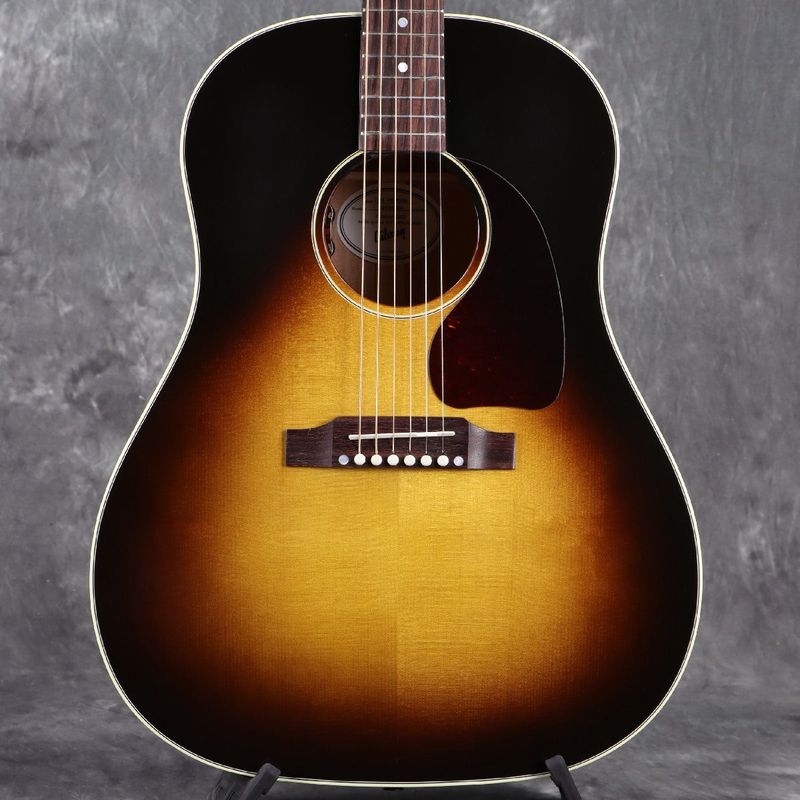 Gibson / J-45 Standard Vintage Sunburst ギブソン 【実物画像/未展示品】[S/N 21696066]
