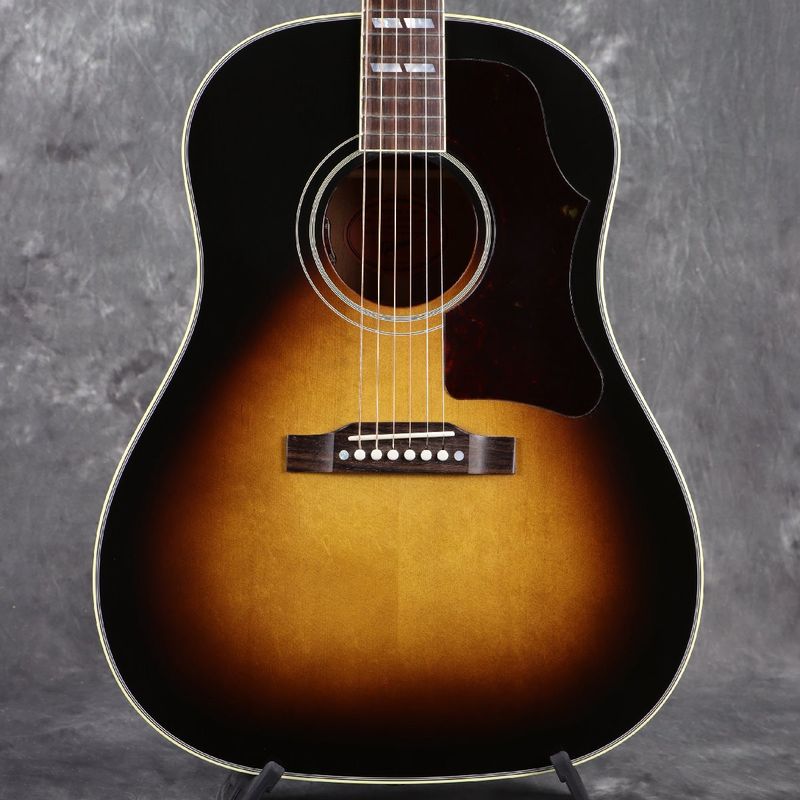 Gibson / Southern Jumbo Original Vintage Sunburst ギブソン 【実物画像/未展示品】[S/N 20816305]