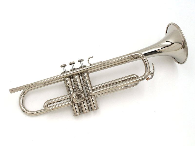 YAMAHA YTR-135 ヤマハ トランペット 中古】YAMAHA / トランペットYTR-135 【梅田店】 | トランペット