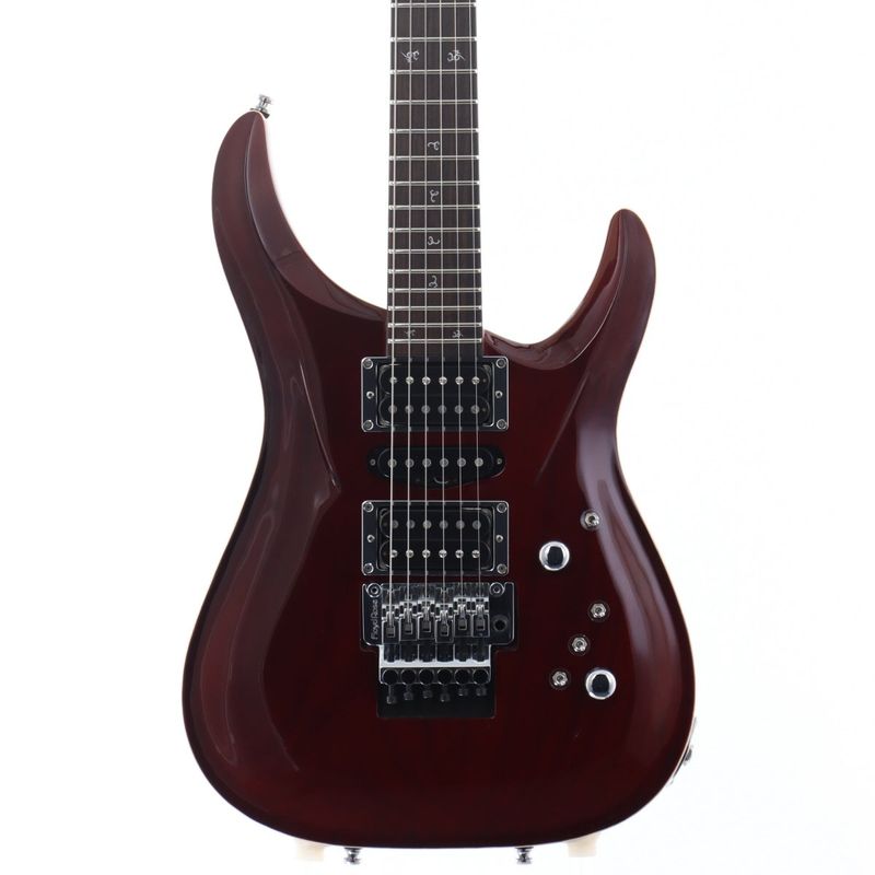 中古】G-Life Guitars / DSG PREMIUM Volcano Fire 【梅田店