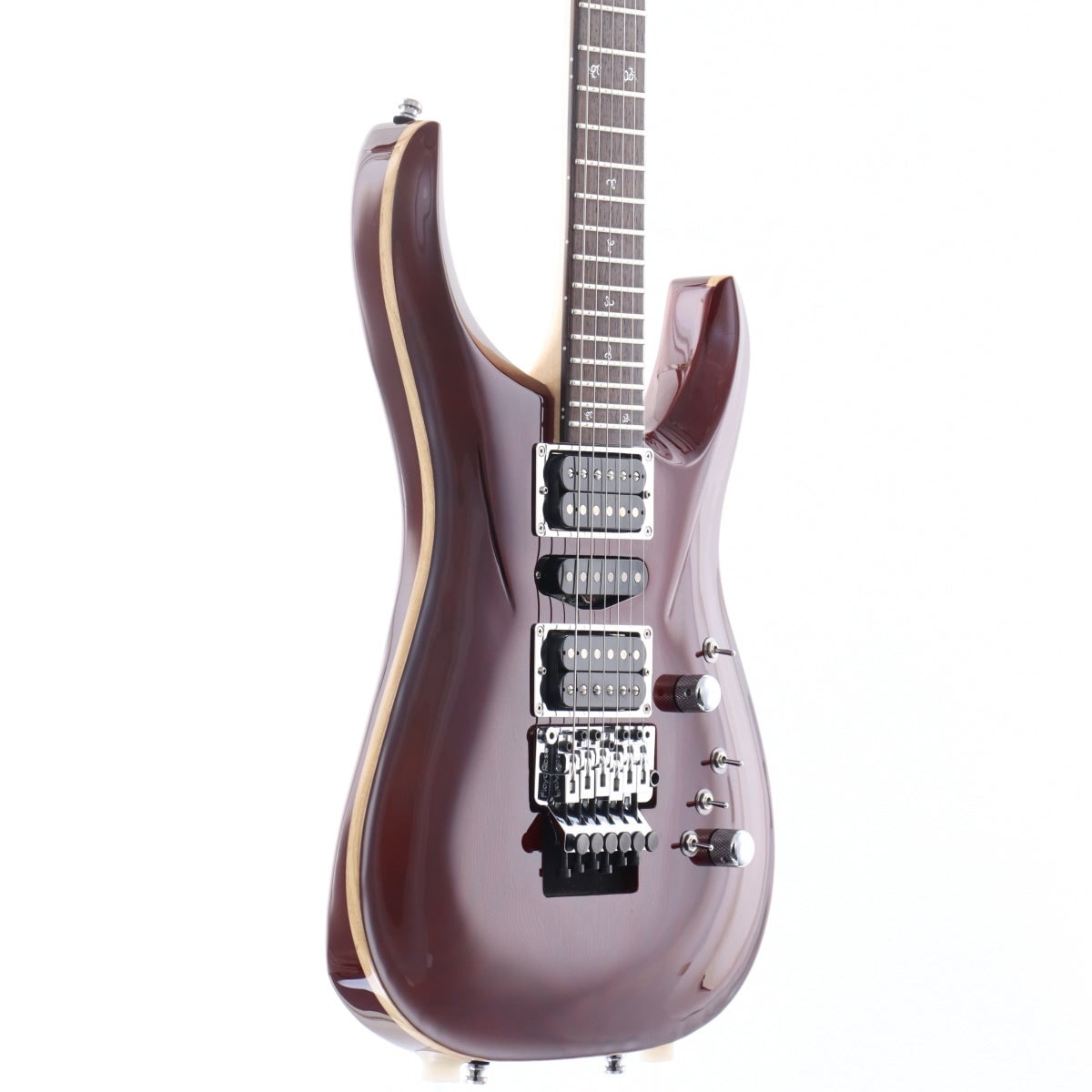 中古】G-Life Guitars / DSG PREMIUM Volcano Fire 【10月3日値下げ