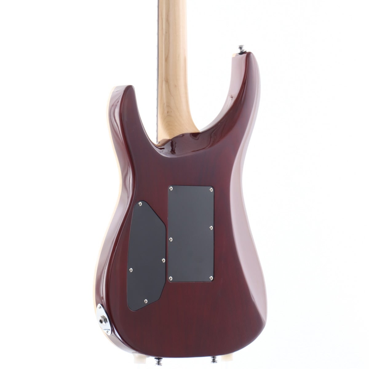 中古】G-Life Guitars / DSG PREMIUM Volcano Fire 【10月3日値下げ