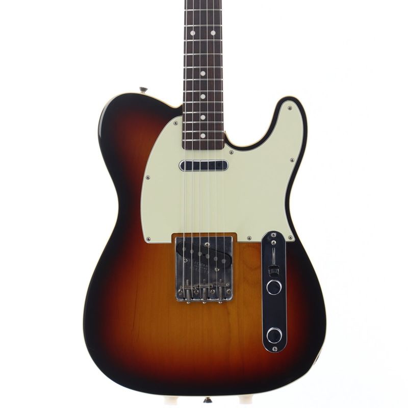 中古】Fender Japan / TL62B-75TX 3-Tone Sunburst 【梅田店