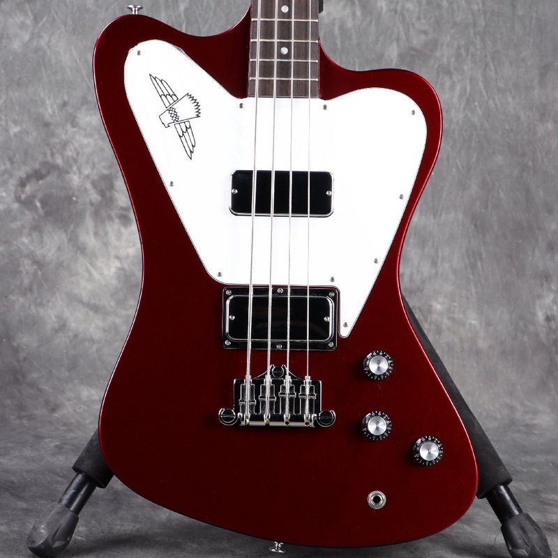 Gibson / Non-Reverse Thunderbird Sparkling Burgundy 【未展示品】[2NDアウトレット][3.75kg][S/N 234250110]