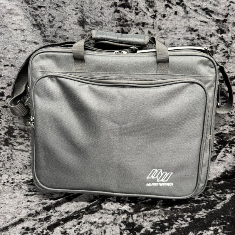 中古】MUSIC WORKS / EBB2-M/BK 【新宿店】 | エフェクターケース