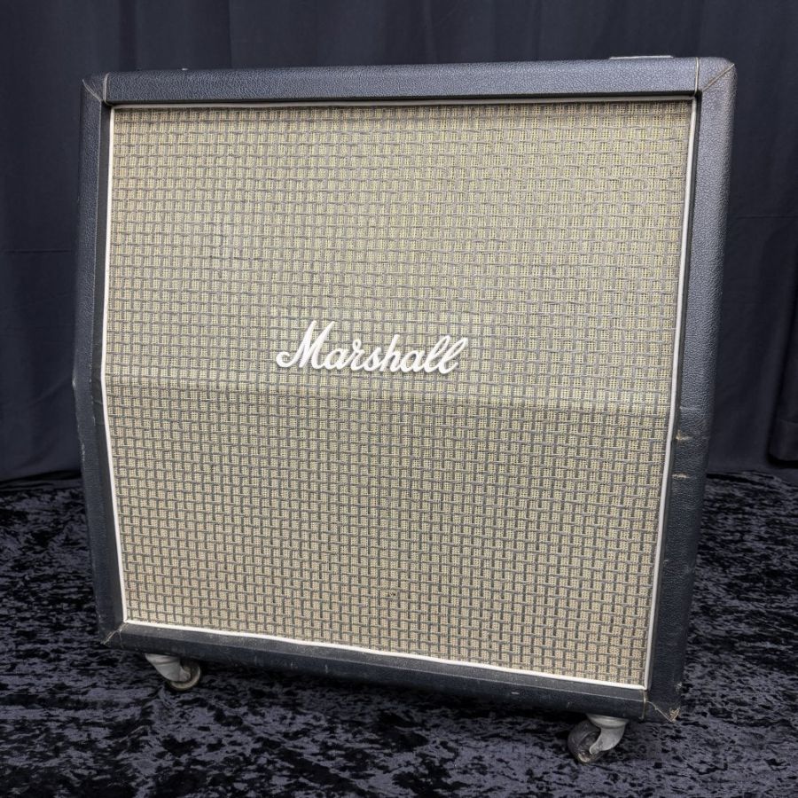 中古】MARSHALL / 1960AX / Vintage Series 4x12 Speaker Cabinet