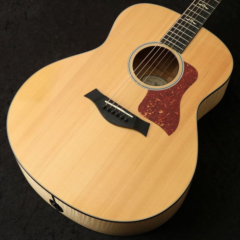 【中古】TAYLOR / CUSTOM GOE【長期店頭展示品アウトレット】【御茶ノ水HARVEST_GUITARS】【値下げ！】