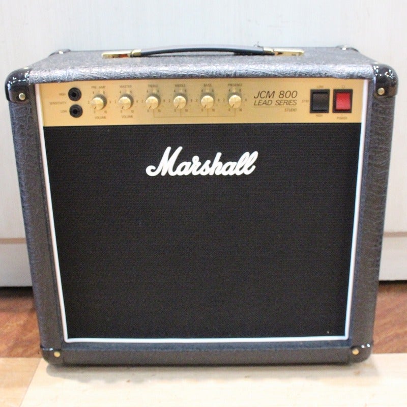 中古】MARSHALL / Studio Classic SC20C 【心斎橋店】 | コンボアンプ