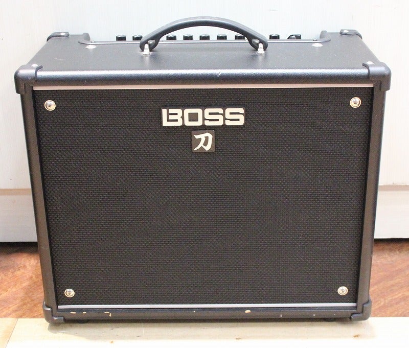 中古】BOSS / KTN-50 / KATANA-50 【心斎橋店】 | コンボアンプ