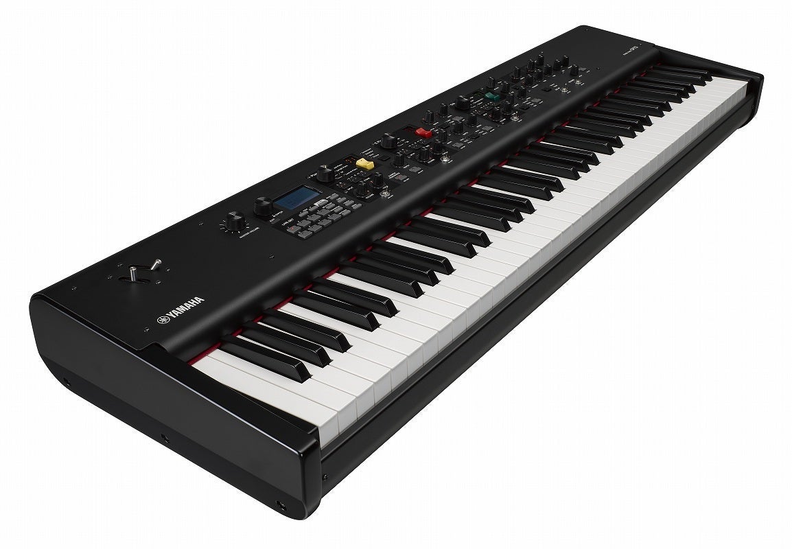 YAMAHA ヤマハ / CP73 73鍵盤ステージピアノ | キーボードケース