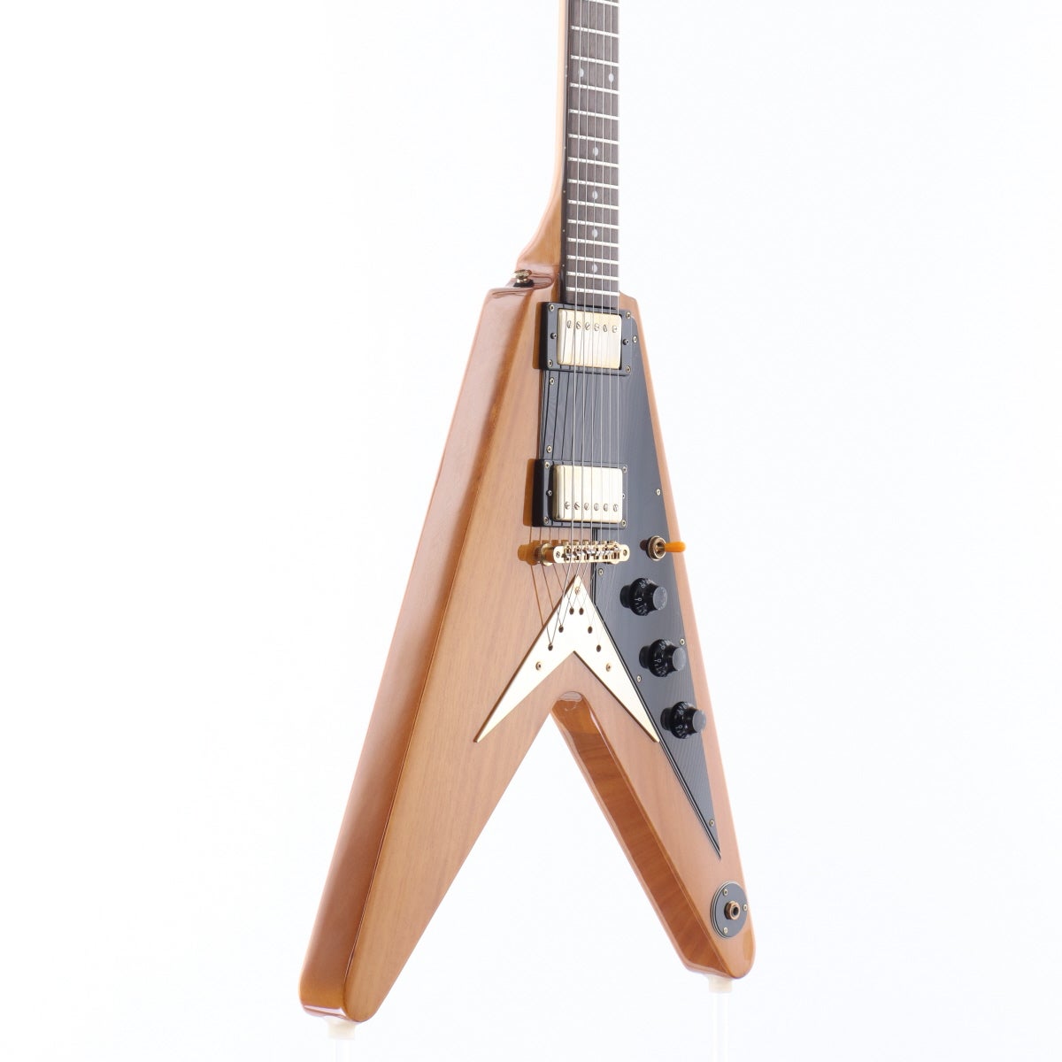 中古】Epiphone / 1958 Korina Flying V Korina 【心斎橋店】【値下げ