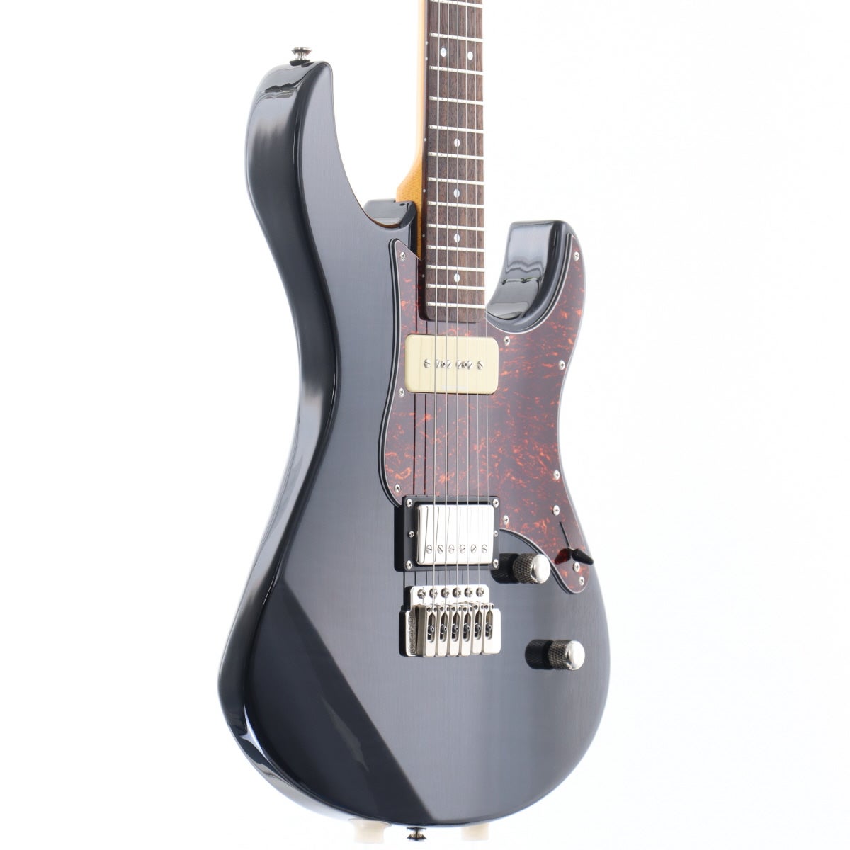 【中古】「非常に良い」［CD］真空報告官ピー(P) 中古】YAMAHA / Pacifica PAC611VFM Translucent Black 【心斎橋店