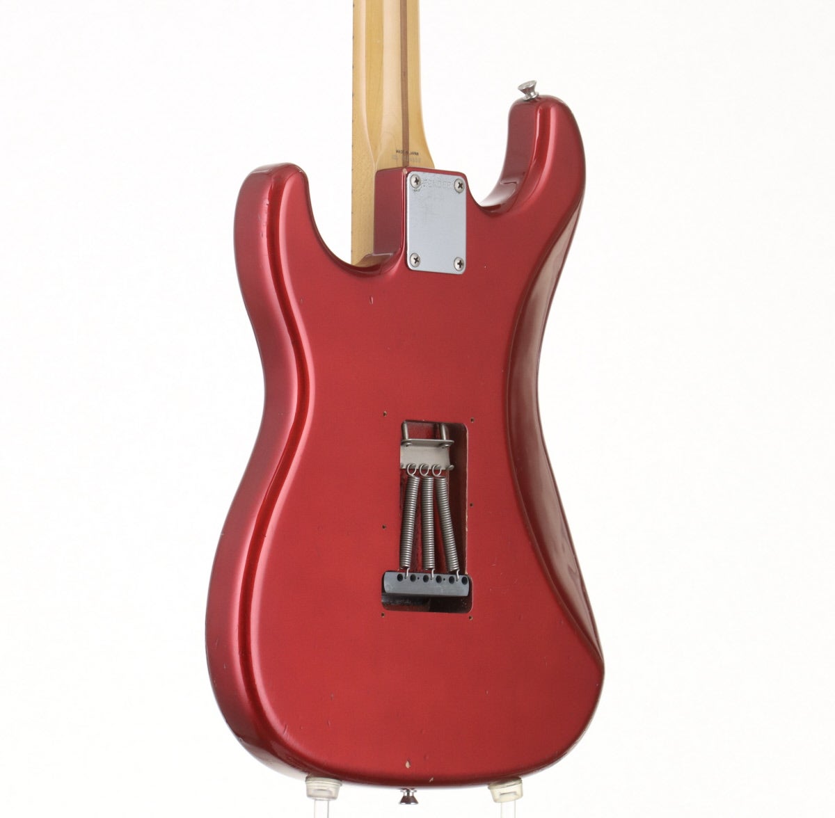 中古】FENDER JAPAN / ST57 Candy Apple Red 【御茶ノ水本店