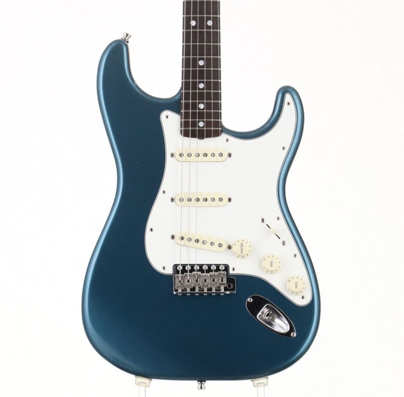 中古】FENDER MADE IN JAPAN / Takashi Kato Stratocaster Paradise