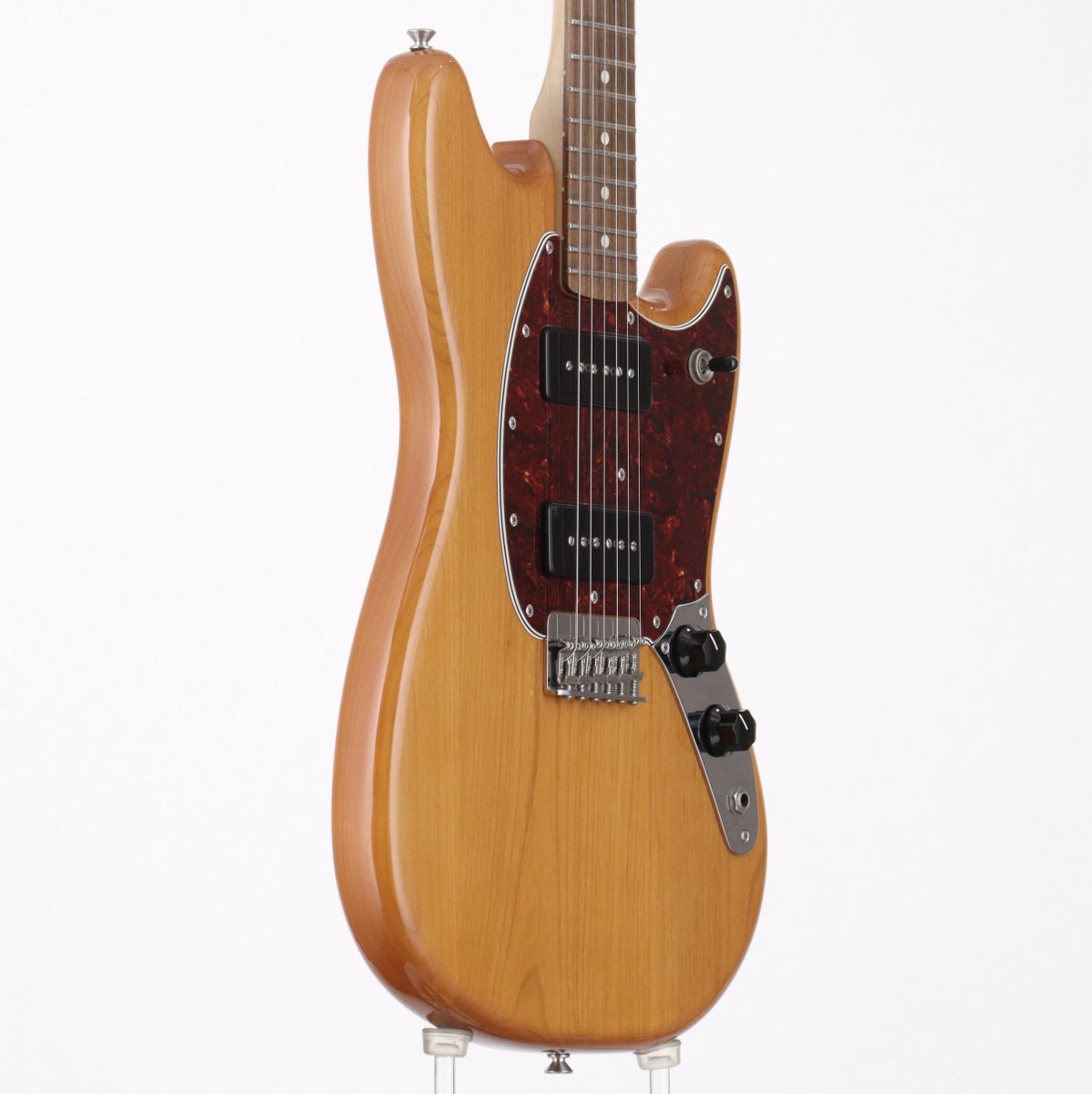 中古】FENDER MEXICO / Player Mustang 90 PF Aged Natural 【御茶ノ水