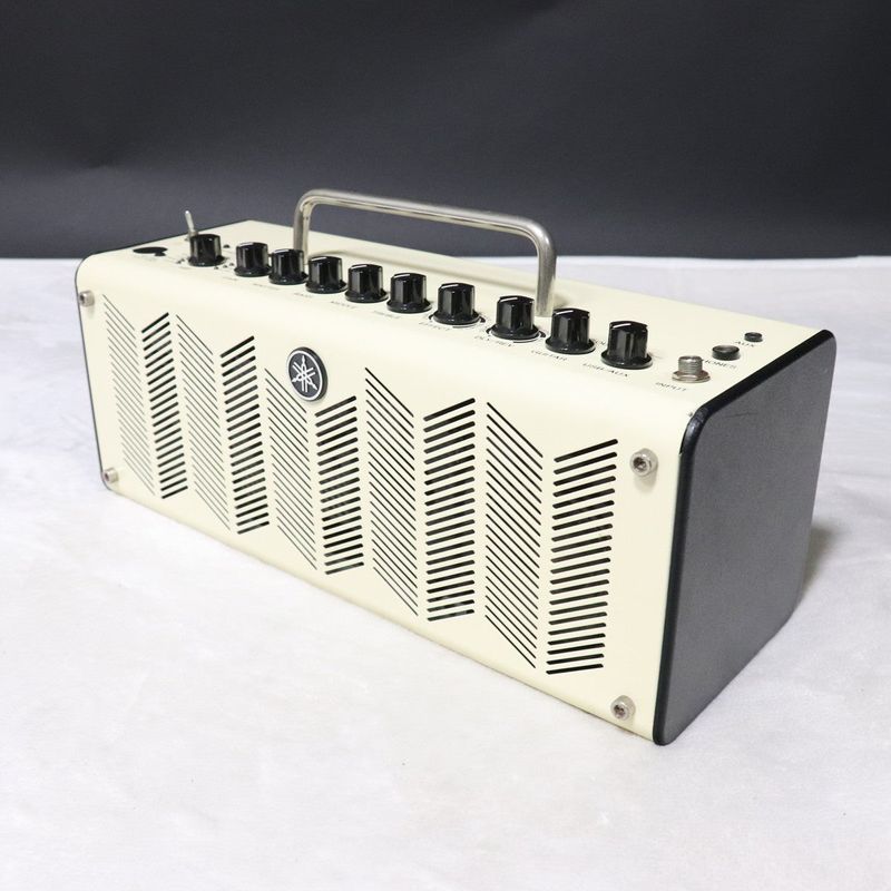 YAMAHA THR10 中古 ギターアンプ動作確認済 中古】YAMAHA / THR10 【梅田店】 | コンボアンプ | イシバシ楽器