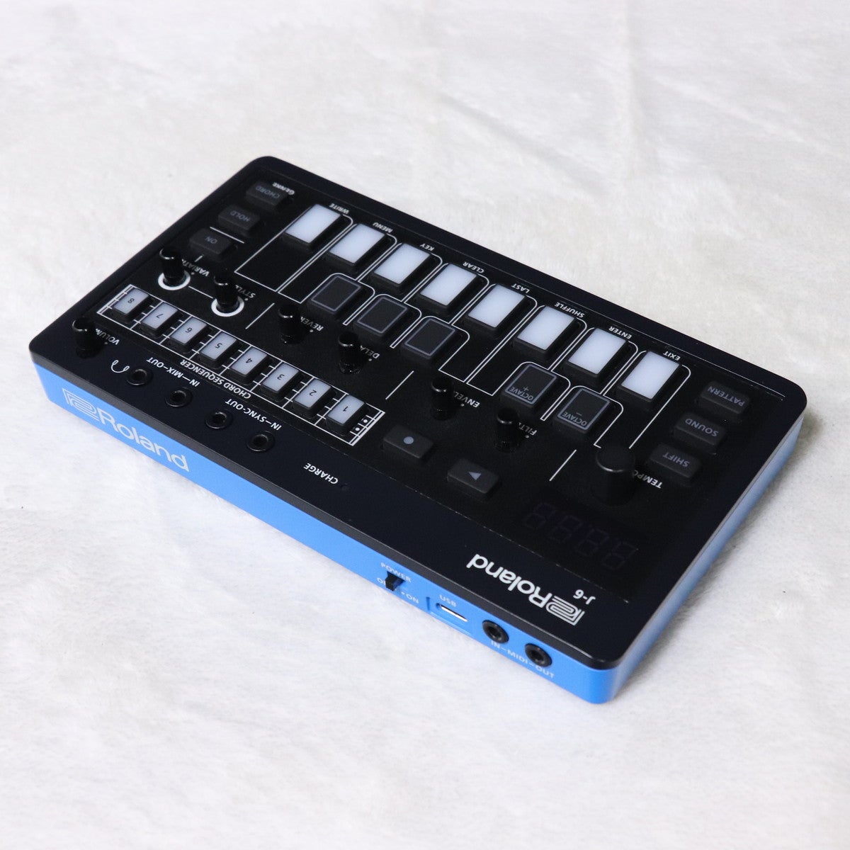 中古】Roland / J-6 CHORD SYNTHESIZER 【梅田店】 | ガジェット